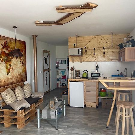 Urlaub Nahe Der Peene Naehe Der Ostsee Rustow Exteriör bild